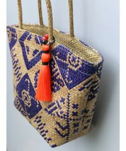 THE PHILIPPINES Maria Bag