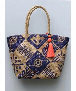 THE PHILIPPINES Maria Bag