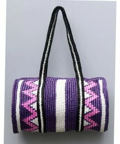 THE PHILIPPINES Gabriela Bag