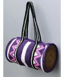 THE PHILIPPINES Gabriela Bag BAGS