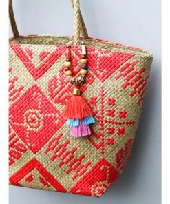 THE PHILIPPINES Maria Bag