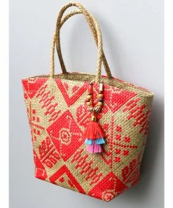 THE PHILIPPINES Maria Bag