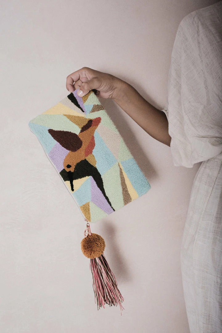 VENEZUELA Migtza Colibri BAGS 6 VENEZUELA Migtza Colibri BAGS