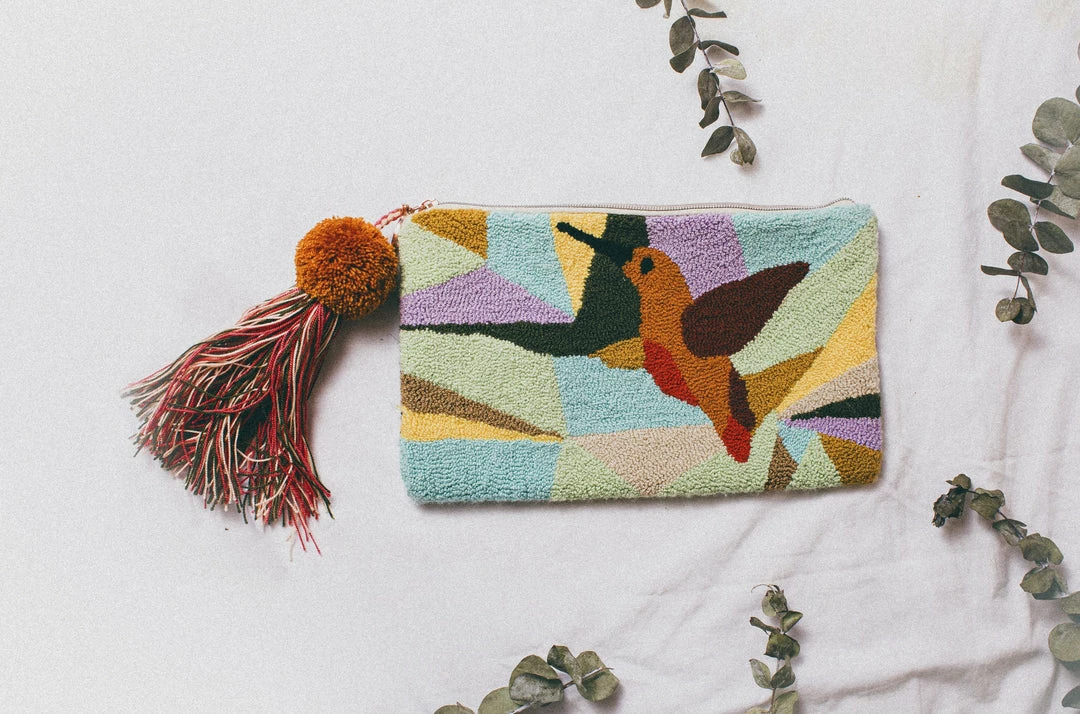 VENEZUELA Migtza Colibri BAGS 7 VENEZUELA Migtza Colibri BAGS