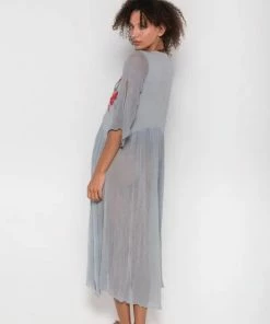 MEXICO CLOTHING Iruya Deluxe Black