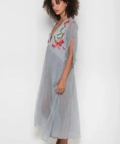 MEXICO CLOTHING Iruya Deluxe Black