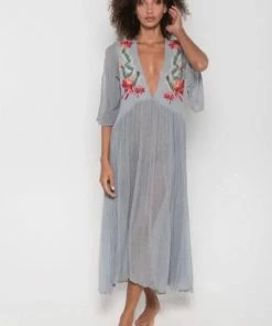 MEXICO CLOTHING Iruya Deluxe Black