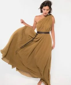 MEXICO Nudo Dress