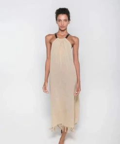 MEXICO CLOTHING Barbara Dress