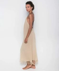 MEXICO CLOTHING Barbara Dress