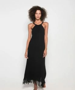 MEXICO CLOTHING Barbara Dress