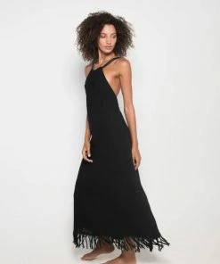 MEXICO CLOTHING Barbara Dress