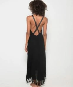 MEXICO Barbara Dress CLOTHING