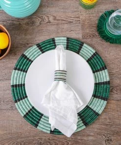 RWANDA Ivy Placemat HOME