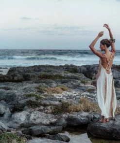 MEXICO Inda Dress CLOTHING