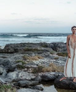 MEXICO Inda Dress CLOTHING