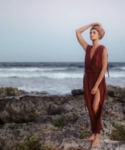 MEXICO CLOTHING Izamal Dress 12 MEXICO CLOTHING Izamal Dress