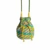 ITALY Nirmala Handwoven - Jungle Limited Edition BAGS