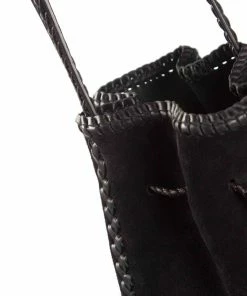 ITALY Nirmala Suede BAGS