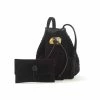ITALY Nirmala Suede BAGS