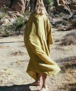 INDIA Ibiza Kaftan CLOTHING