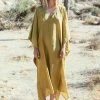 INDIA Ibiza Kaftan CLOTHING