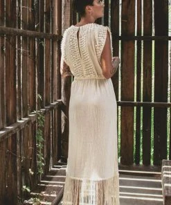 MEXICO CLOTHING Innocence Dress