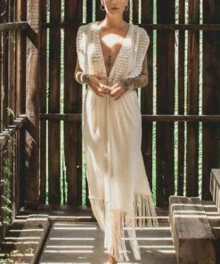 MEXICO CLOTHING Innocence Dress