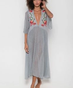 MEXICO Iruya Deluxe CLOTHING