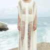BRAZIL CLOTHING Janaina Gigas Kaftan