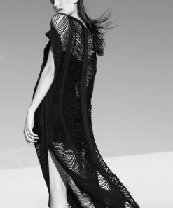 BRAZIL Janaina Kaftan CLOTHING