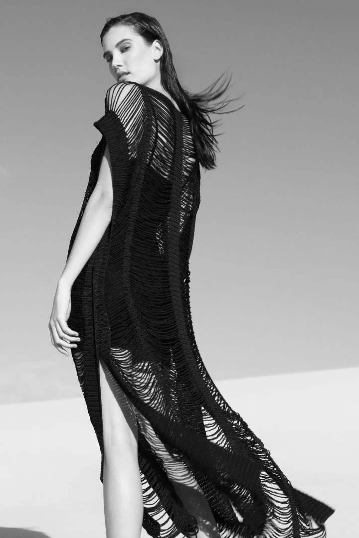 BRAZIL Janaina Kaftan CLOTHING 3 BRAZIL Janaina Kaftan CLOTHING