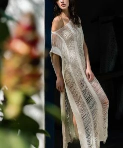 BRAZIL Janaina Kaftan CLOTHING