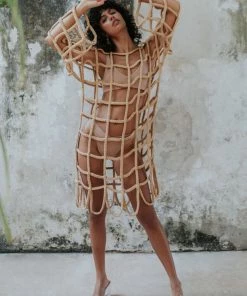 MEXICO CLOTHING Simone Dress 21 MEXICO CLOTHING Simone Dress