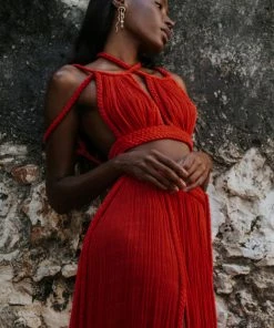 MEXICO Aphrodite Set CLOTHING