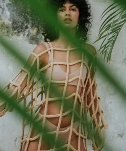 MEXICO CLOTHING Simone Dress 20 MEXICO CLOTHING Simone Dress