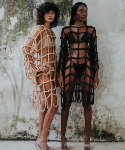 MEXICO CLOTHING Simone Dress