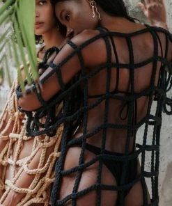 MEXICO CLOTHING Simone Dress 17 MEXICO CLOTHING Simone Dress