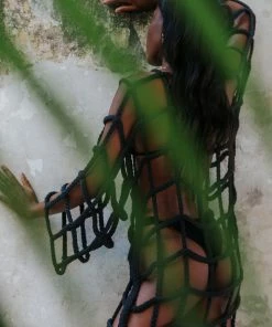 MEXICO CLOTHING Simone Dress 16 MEXICO CLOTHING Simone Dress