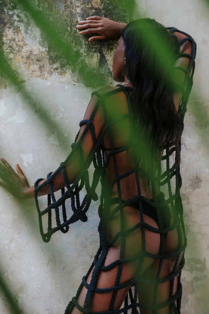 MEXICO CLOTHING Simone Dress 6 MEXICO CLOTHING Simone Dress