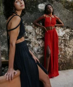 MEXICO Aphrodite Set CLOTHING