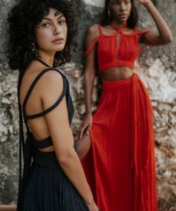 MEXICO Aphrodite Set CLOTHING