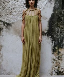 MEXICO Severyna Gown CLOTHING 19 MEXICO Severyna Gown CLOTHING