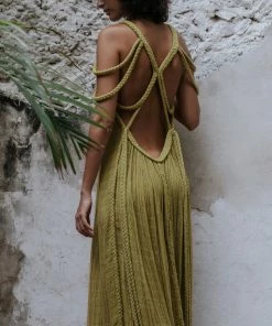 MEXICO Severyna Gown CLOTHING 18 MEXICO Severyna Gown CLOTHING