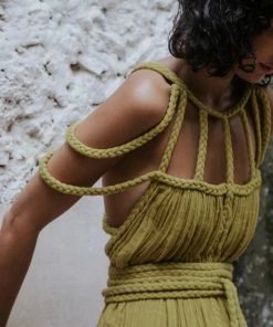 MEXICO Severyna Gown CLOTHING 21 MEXICO Severyna Gown CLOTHING