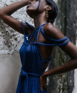 MEXICO Severyna Gown CLOTHING 23 MEXICO Severyna Gown CLOTHING