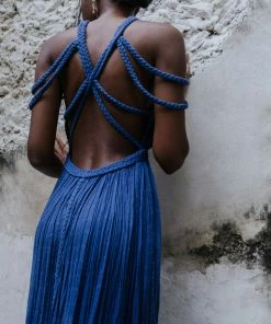 MEXICO Severyna Gown CLOTHING 24 MEXICO Severyna Gown CLOTHING