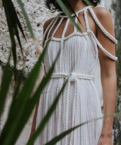 MEXICO Severyna Gown CLOTHING 25 MEXICO Severyna Gown CLOTHING