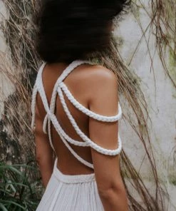 MEXICO Severyna Gown CLOTHING 26 MEXICO Severyna Gown CLOTHING