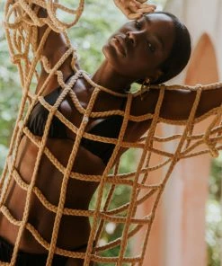 MEXICO CLOTHING Simone Dress 22 MEXICO CLOTHING Simone Dress